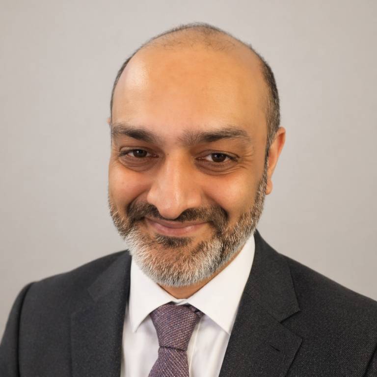 Ajit Patel
