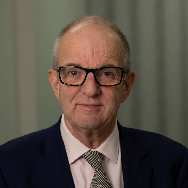 Andrew Hockey