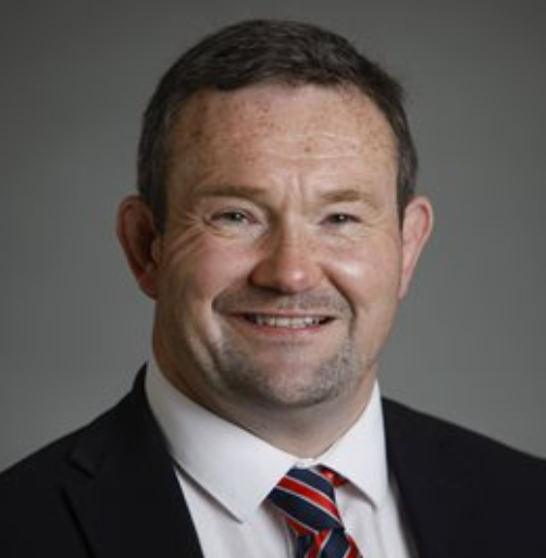 Duncan Massey