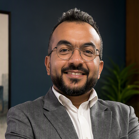 Mohamed Sewasy