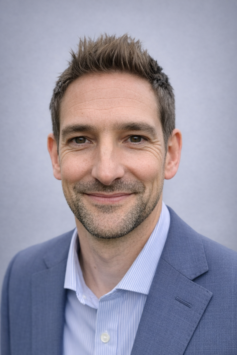 Richard  Marsh