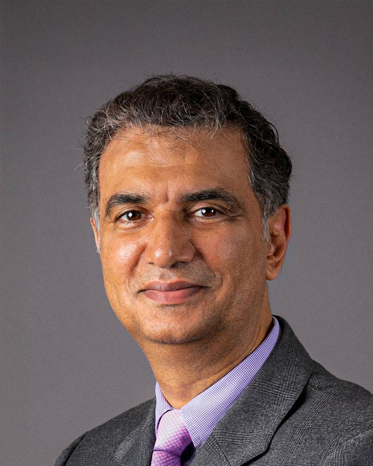 Bashir Mirza | BCECA